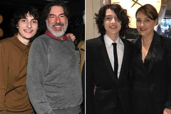 Unveiling The Life Of Finn Wolfhard's Mother