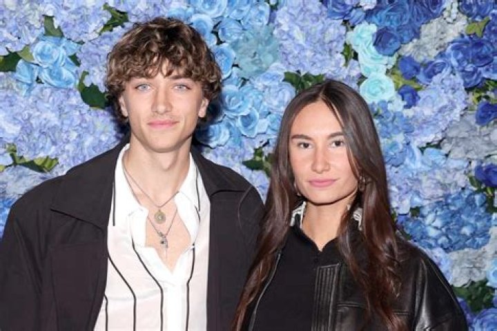 Unveiling The Life Of Gavin Casalegno’s Girlfriend: Exploring Their Relationship