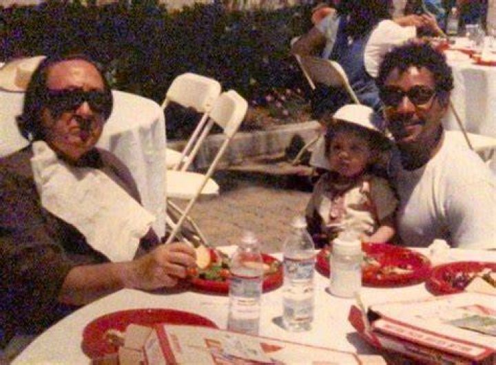 Unveiling The Life Of Giancarlo Esposito's Brother: A Journey Beyond Fame