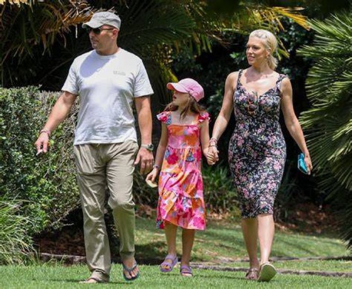 Unveiling The Life Of Hannah Waddingham And Her Daughter: A Glimpse Into Family