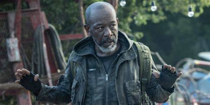 Unveiling The Life Of James Heltibridle From Walking Dead