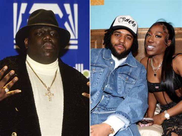 Unveiling The Life Of Jan Jackson: Biggie's Wife