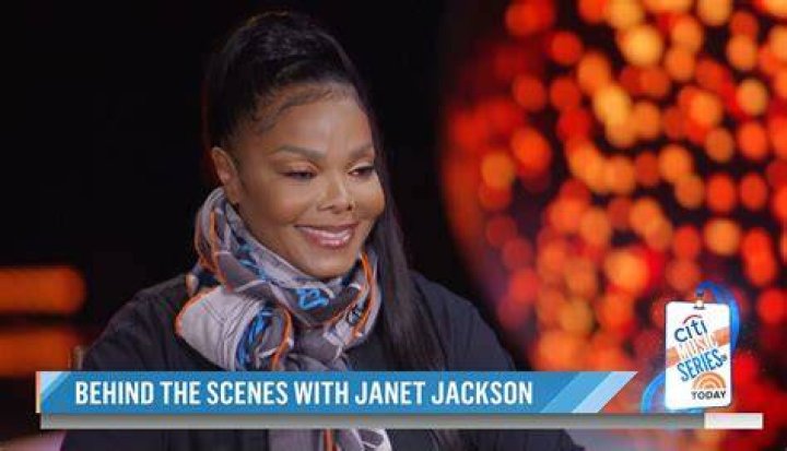 Unveiling The Life Of Janet Jackson's Son Eissa: Where Is He Now?