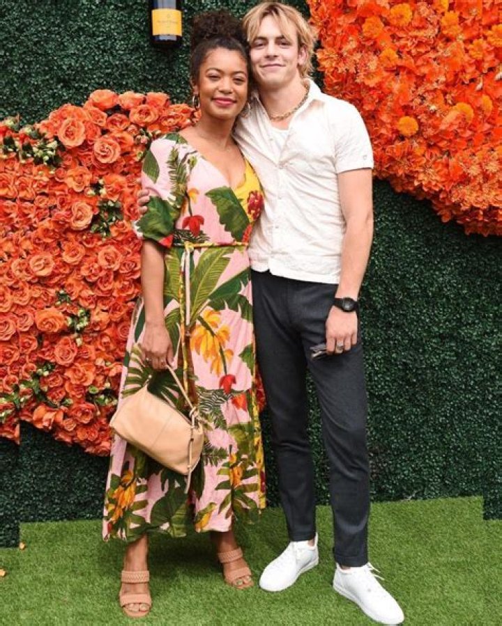 Unveiling The Life Of Jaz Sinclair's Husband: A Journey Of Love And Partnership