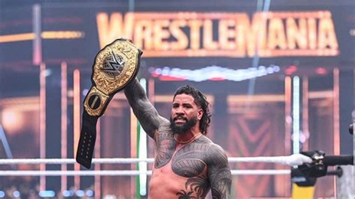 Unveiling The Life Of Jey Uso's Wife In 2024
