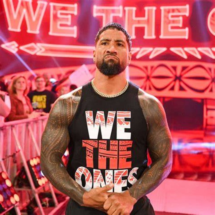 Unveiling The Life Of Jey Uso's Wife Takecia Travis