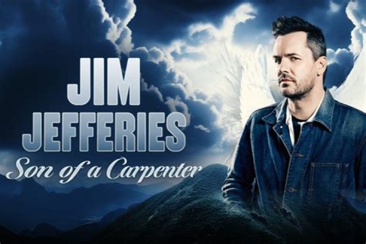 Unveiling The Life Of Jim Jefferies' Wife: A Journey Beyond The Spotlight