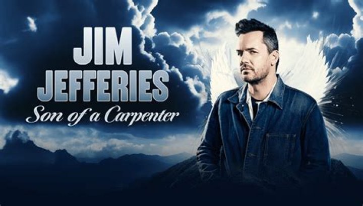 Unveiling The Life Of Jim Jefferies' Wife Kate: A Journey Through Love And Laughter