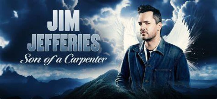 Unveiling The Life Of Jim Jefferies’ Son: A Glimpse Into Fatherhood