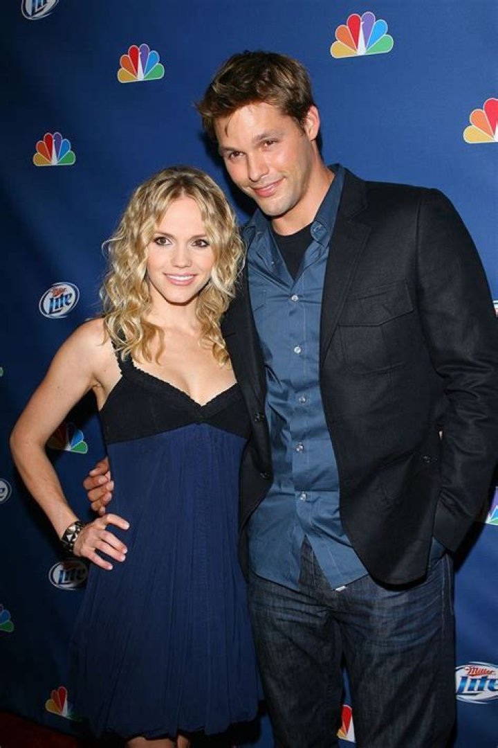 Unveiling The Life Of Justin Bruening: A Journey Through Fame