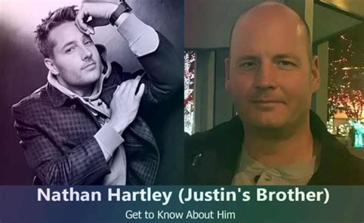 Unveiling The Life Of Justin Hartley’s Brother