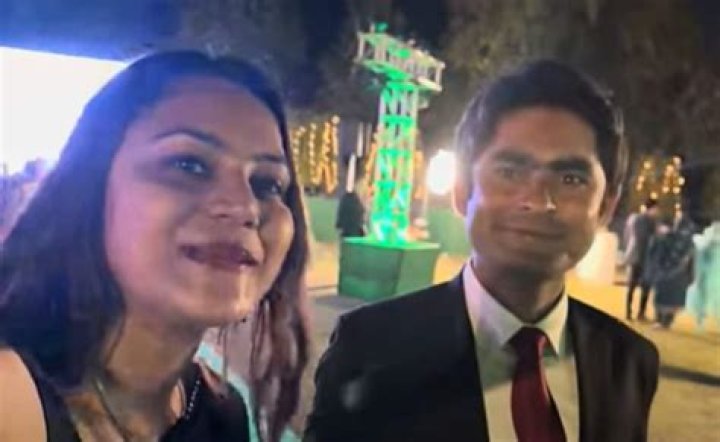 Unveiling The Life Of Jyoti's Husband: A Journey Of Love And Partnership