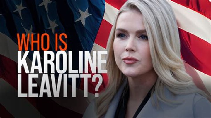 Unveiling The Life Of Karoline Leavitt's Husband: A Closer Look