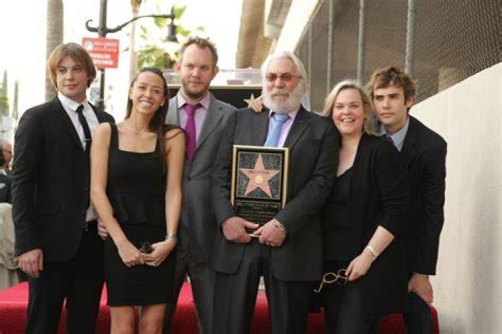 Unveiling The Life Of Kiefer Sutherland's Daughter