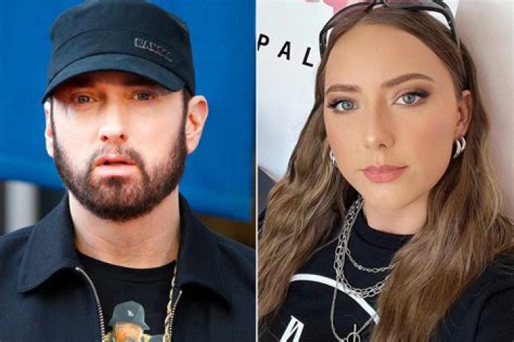 Unveiling The Life Of Kim, Eminem's Wife: A Journey Through Love And Struggle