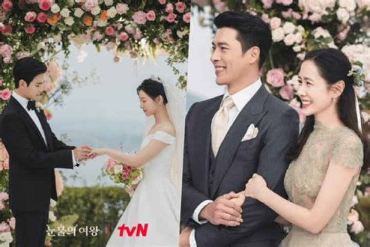 Unveiling The Life Of Kim Soo Hyun: His Wife And Child