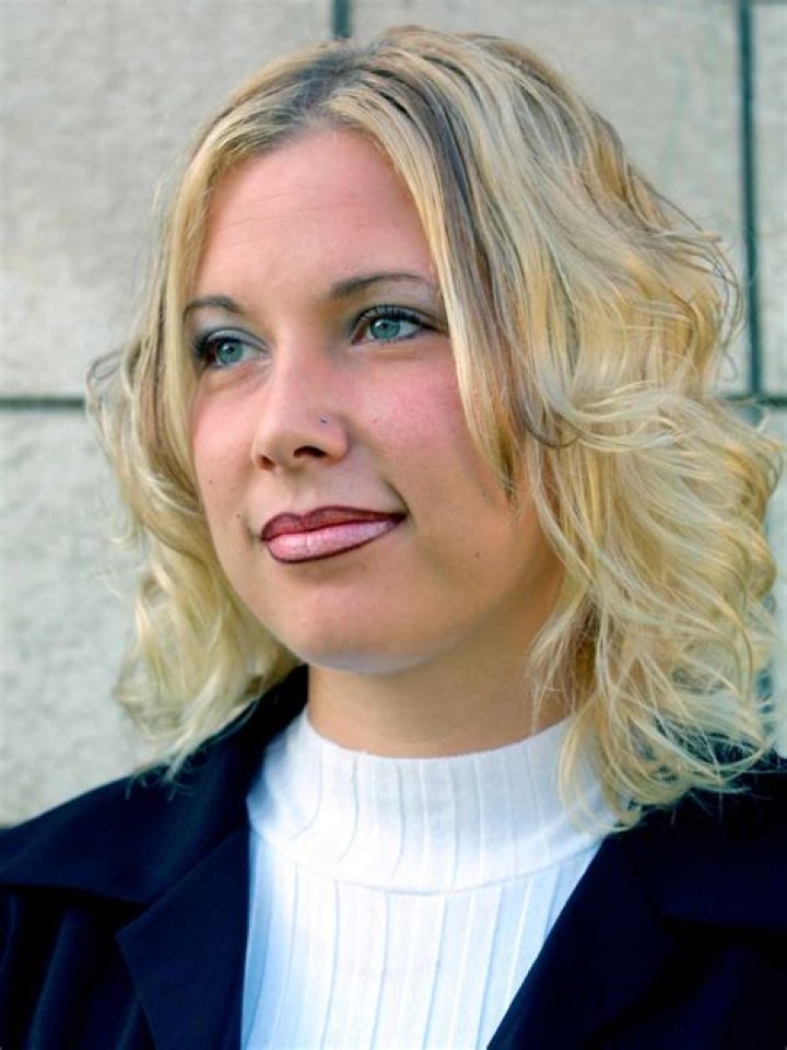 Unveiling The Life Of Kimberly Anne Scott: A Journey Through Triumph And Trials
