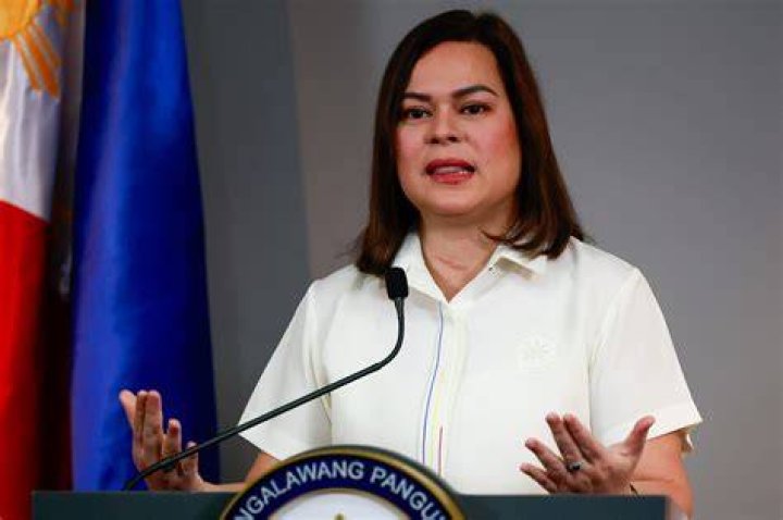 Unveiling The Life Of Kitty Duterte: A Young Star In The Making