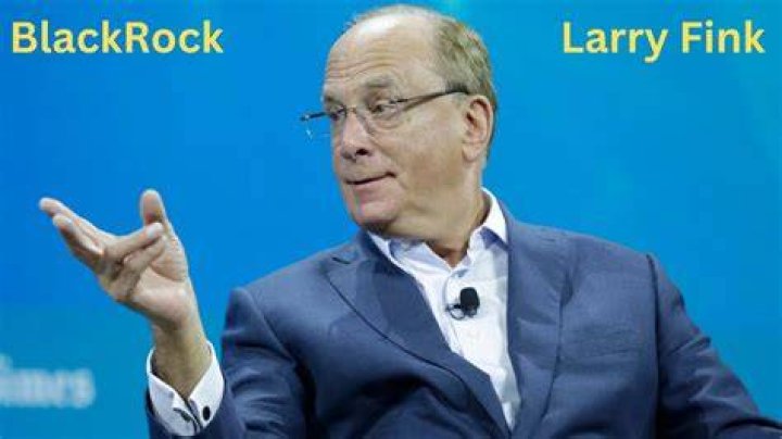 Unveiling The Life Of Larry Fink: Who Is Larry Fink Married To?