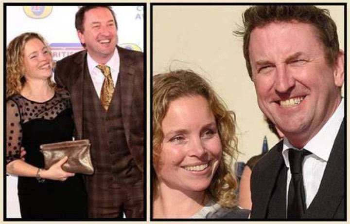 Unveiling The Life Of Lee Mack's Wife Tara McKillop