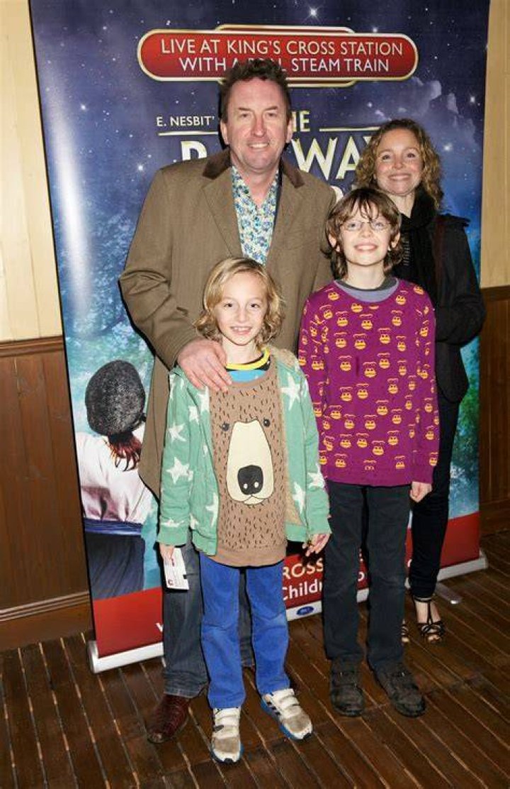 Unveiling The Life Of Lee Mack's Wife Tara