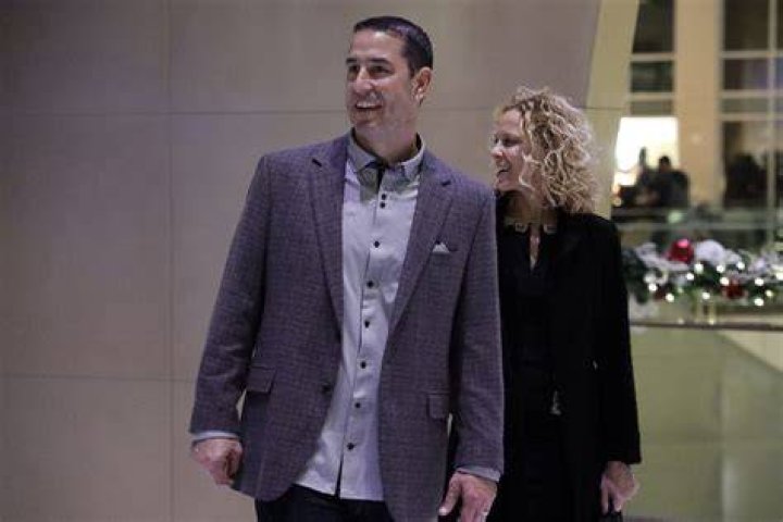 Unveiling The Life Of Luke Fickell's Wife