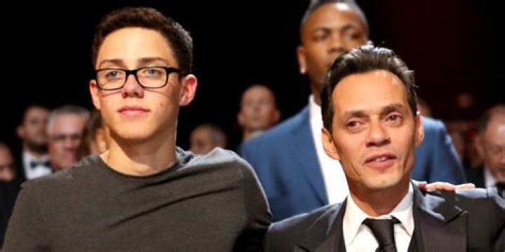 Unveiling The Life Of Marc Anthony's Brother: A Journey Beyond The Spotlight