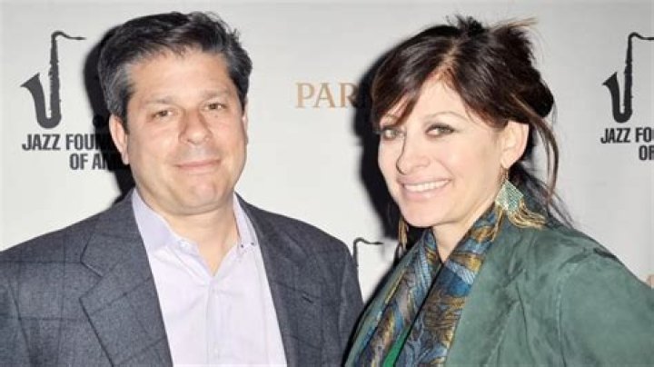 Unveiling The Life Of Maria Bartiromo's Husband: A Closer Look