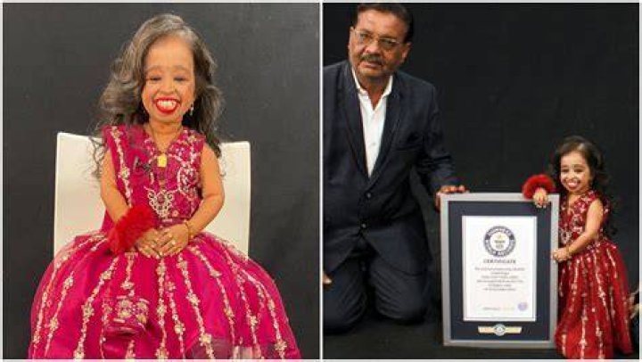 Unveiling The Life Of Married Jyoti Amge