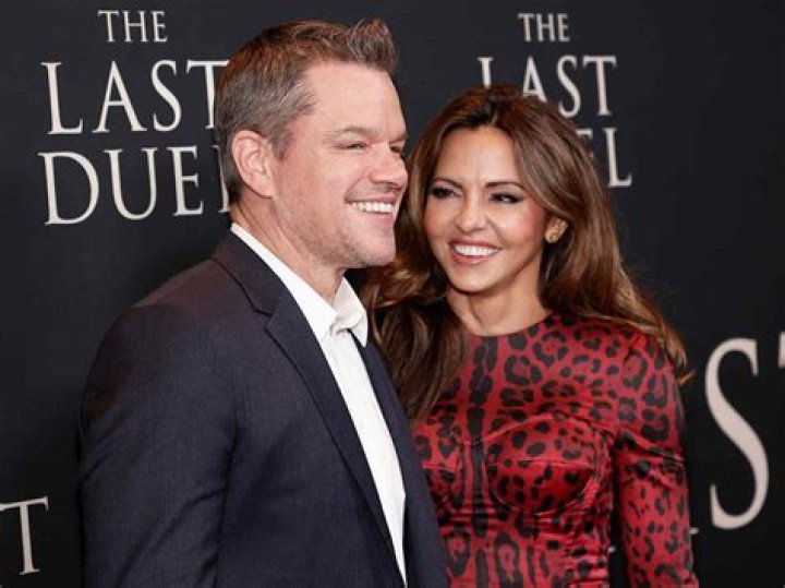 Unveiling The Life Of Matt Barr And His Wife