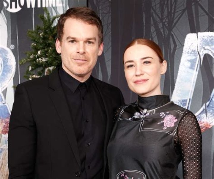 Unveiling The Life Of Michael C. Hall's Wife: A Journey Beyond The Spotlight