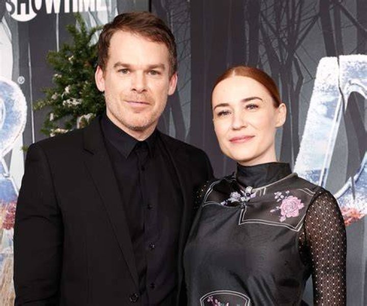 Unveiling The Life Of Michael C. Hall's Wife: A Journey Of Love And Support