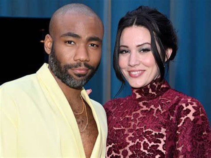Unveiling The Life Of Michelle, Donald Glover's Wife
