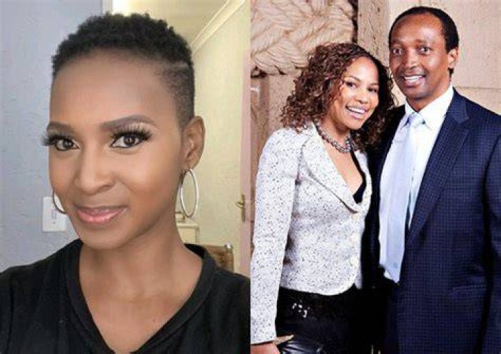Unveiling The Life Of Motsepe's Wife: A Journey Of Love And Strength