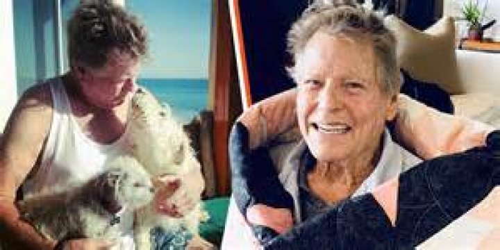 Unveiling The Life Of Neil Young's Son Zeke