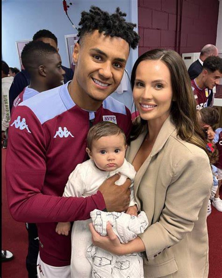Unveiling The Life Of Ollie Watkins: Insights Into His Parents And Dad