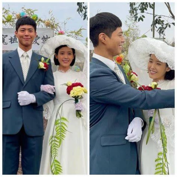 Unveiling The Life Of Park Bo Gum: His Wife And Son