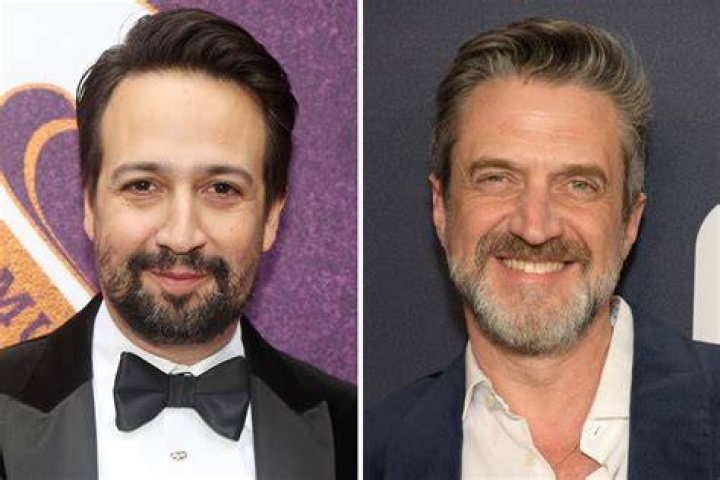 Unveiling The Life Of Raúl Esparza's Partner