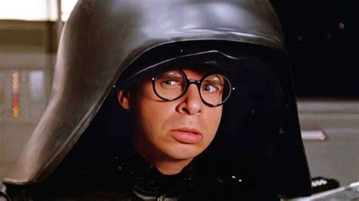 Unveiling The Life Of Rick Moranis' Daughter: A Journey Into Family Legacy