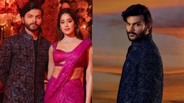Unveiling The Life Of Shikhar Pahariya's Girlfriend