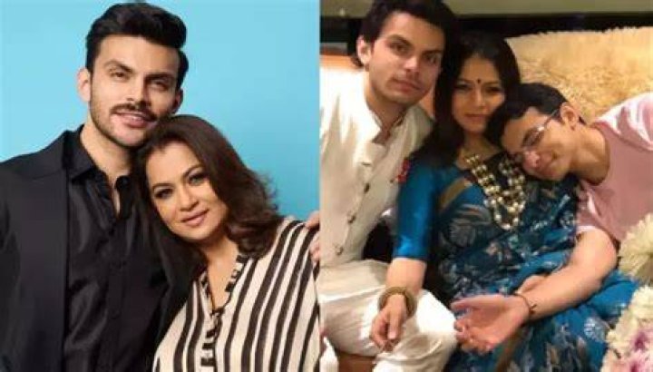 Unveiling The Life Of Shikhar Pahariya's Mother: A Journey Of Love And Sacrifice