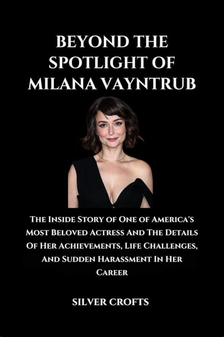 Unveiling The Life Of Sofia Balbi: Beyond The Spotlight