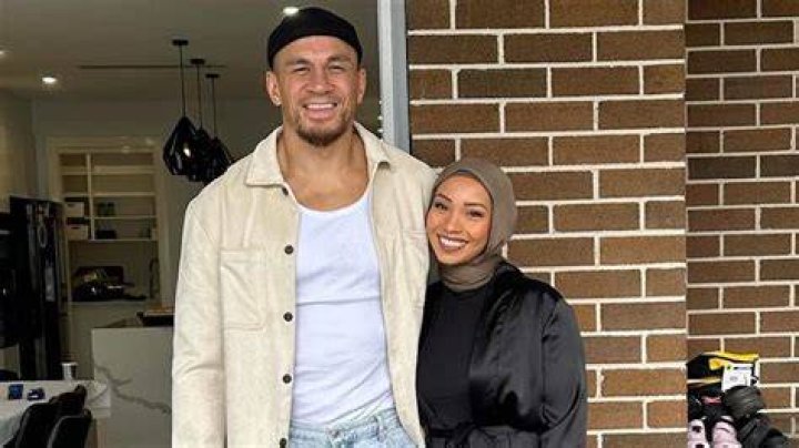 Unveiling The Life Of Sonny Bill Williams' Wife