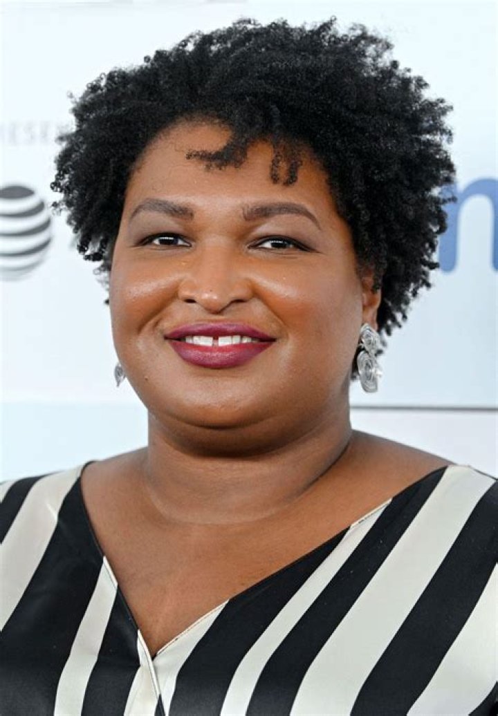 Unveiling The Life Of Stacey Abrams' Wife: A Journey Of Partnership And Activism