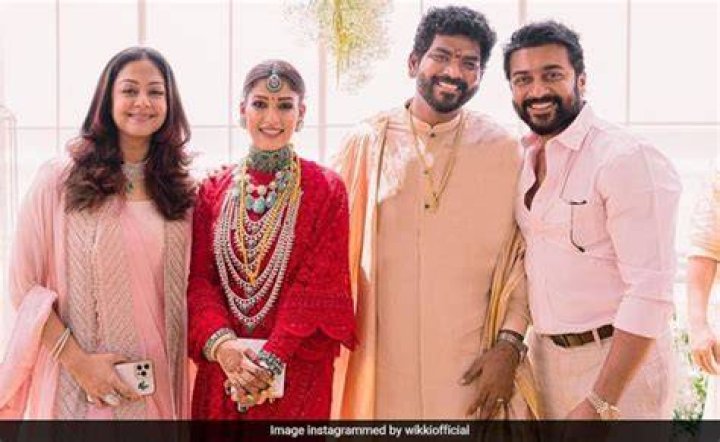 Unveiling The Life Of Surya Sethupathi's Wife: A Closer Look