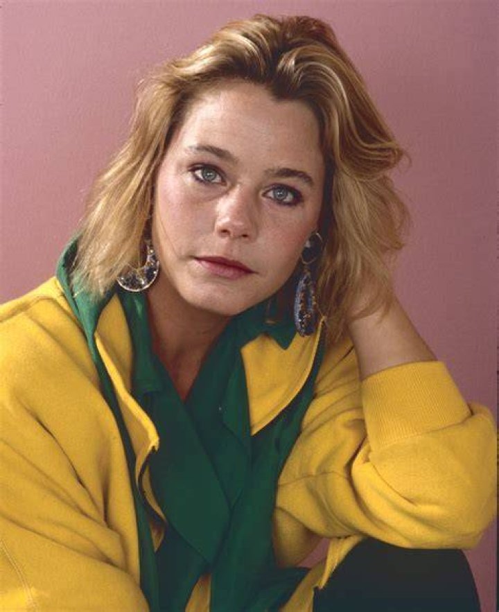 Unveiling The Life Of Susan Dey From The Partridge Family
