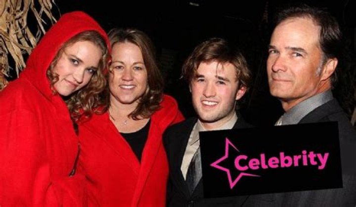 Unveiling The Life Of Theresa Seifert Osment: A Journey Through Fame And Family