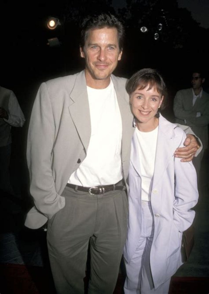Unveiling The Life Of Tim Matheson's Wife: Discoveries And Insights
