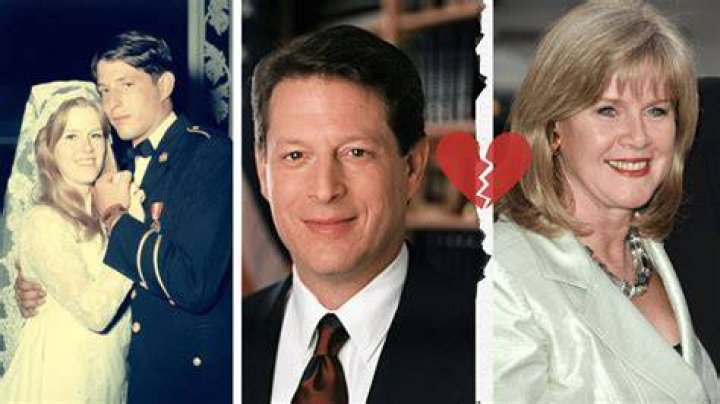 Unveiling The Life Of Tipper Gore: Who Is Tipper Gore's Partner?