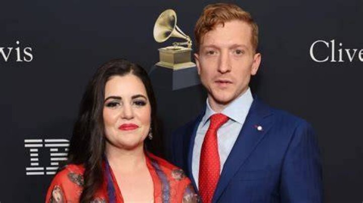 Unveiling The Life Of Tyler Childers' Wife